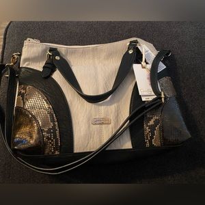 Jessica Simpson Shayla Purse
